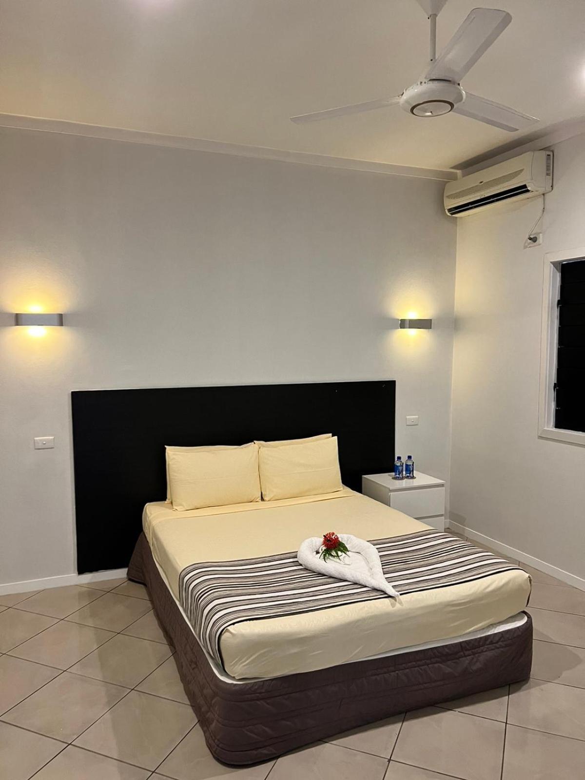 Garden Apartments Nadi Exterior foto